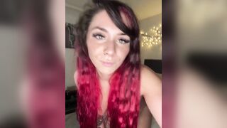 portableprincess3 From Stripchat Top Porn Video Leak - swingers, hardcore, blowjob, pegging, squirt-white