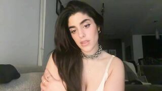 foreignandthick Hot Porn Video [Chaturbate] - lovense, domi, teen, lush, bigboobs