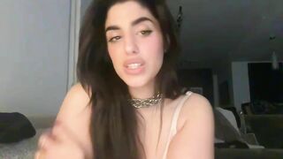 foreignandthick Hot Porn Video [Chaturbate] - lovense, domi, teen, lush, bigboobs