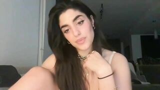 foreignandthick Hot Porn Video [Chaturbate] - lovense, domi, teen, lush, bigboobs