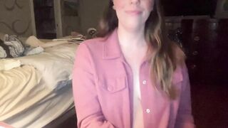 mommyofyourdreams Hot Porn Video [Chaturbate] - tease, natural, milf, singlemom, merrychristmas