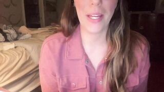 mommyofyourdreams Hot Porn Video [Chaturbate] - tease, natural, milf, singlemom, merrychristmas