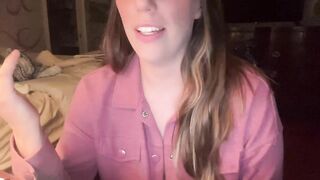 mommyofyourdreams Hot Porn Video [Chaturbate] - tease, natural, milf, singlemom, merrychristmas