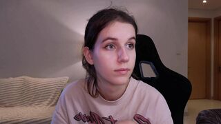 Watch vanessabayer Hot Porn Video [Chaturbate] - new, shy, smalltits, cute, braces