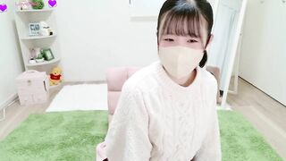 Mami_oO From Stripchat Private Porn Video  - spanking, lovense, striptease-asian, medium, japanese