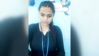 radhika08 From Stripchat Hot Porn Video  - asian, petite-indian, dildo-or-vibrator, asian-cuckold, anal-toys