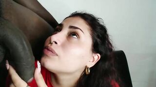 Watch partymonsterxxx Hot Porn Leak Video [Chaturbate] - latina, interracial, hardcore, hot