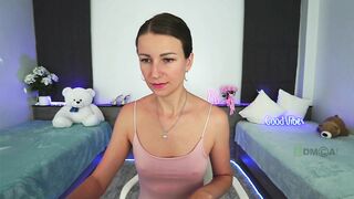 _Anna_Shine_ From Stripchat HD Porn Video  - topless-milfs, small-tits, interactive-toys, brunettes, brunettes-milfs