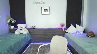 _Anna_Shine_ From Stripchat HD Porn Video  - topless-milfs, small-tits, interactive-toys, brunettes, brunettes-milfs