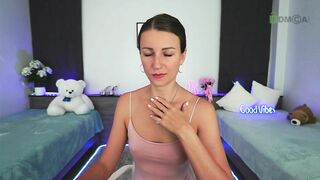 _Anna_Shine_ From Stripchat HD Porn Video  - topless-milfs, small-tits, interactive-toys, brunettes, brunettes-milfs