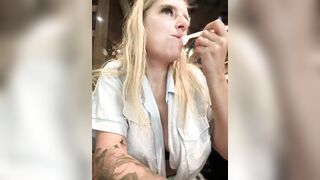 Watch Betsy From Stripchat New Porn Video Leak - tattoos, big-ass, recordable-privates, cam2cam, flashing