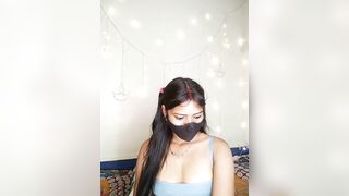 Watch Jenny-Lucifer From Stripchat Private Porn Video  - doggy-style, curvy, cheapest-privates, teens, black-hair