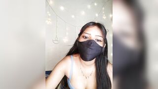 Watch Jenny-Lucifer From Stripchat Private Porn Video  - doggy-style, curvy, cheapest-privates, teens, black-hair