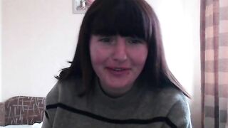 AnnyxHot From Stripchat Best Porn Video Leak - titty-fuck, upskirt, mixed, fingering, strapon