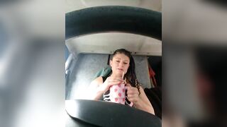 Watch Tashkitty From Stripchat New Porn Video Leak - moderately-priced-cam2cam, uk-models, doggy-style, humiliation, girls