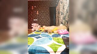 Watch Miss-Rashmika From Stripchat Private Porn Video Leak - indian-young, dirty-talk, fingering, young, topless-young