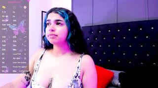 Watch lyra-rain From Stripchat Private Porn Video Record - big-tits-blowjob, latin-young, spanking, blowjob-ahegao, best-young