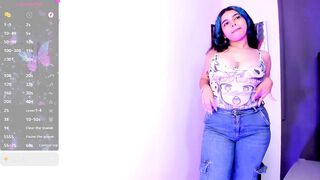 Watch lyra-rain From Stripchat Private Porn Video Record - big-tits-blowjob, latin-young, spanking, blowjob-ahegao, best-young