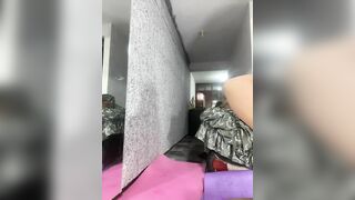 Dayana743 From Stripchat HD Porn Video Leak - small-tits-latin, best, latin-young, dildo-or-vibrator, camel-toe