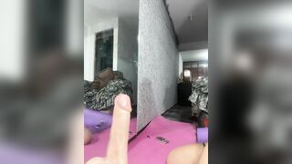 Dayana743 From Stripchat HD Porn Video Leak - small-tits-latin, best, latin-young, dildo-or-vibrator, camel-toe