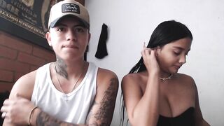Thiago_x_Sahara From Stripchat HD Porn Video Record - foot-fetish-teens, couples, trimmed, recordable-publics, pussy-licking