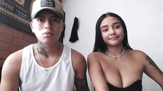 Thiago_x_Sahara From Stripchat HD Porn Video Record - foot-fetish-teens, couples, trimmed, recordable-publics, pussy-licking