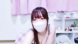 KANAME_1218 From Stripchat Private Porn Video Record - japanese, small-audience, interactive-toys, deluxe-cam2cam, ahegao