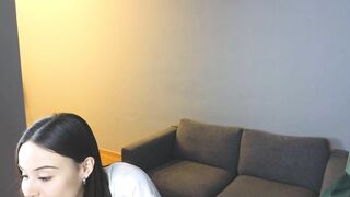Watch poppypaws Hot Porn Video [Chaturbate] - new, nature, anal, 18, squirt