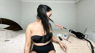 Watch PrincipessaAurora From Stripchat Top Porn Video Record - latin, topless-young, lovense, big-clit, curvy-latin