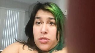 Watch cinnabon96 Hot Porn Video [Chaturbate] - leggings, belly, dancing, furry