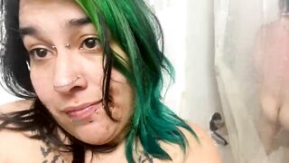 Watch cinnabon96 Hot Porn Video [Chaturbate] - leggings, belly, dancing, furry