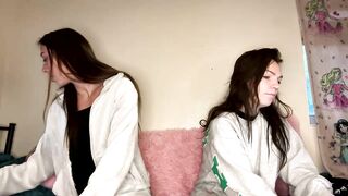 ittybaby321 Best Porn Leak Video [Chaturbate] - goodmorning, bigcock, ebony, pussyhairy, milk