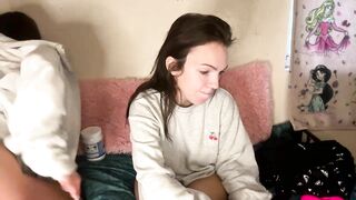 mamakinchen24 New Porn Leak Video [Chaturbate] - boobies, milf, bigdick, pvt