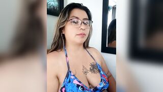 Noemi_Love_ From Stripchat Free Porn Video Leak - foot-fetish, erotic-dance, blowjob-ahegao, squirt-young, masturbation