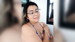 Noemi_Love_ From Stripchat Free Porn Video Leak - foot-fetish, erotic-dance, blowjob-ahegao, squirt-young, masturbation
