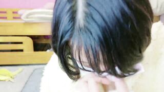 _usya_2525 From Stripchat Best Porn Video Leak - interactive-toys, small-tits, tomboy, dirty-talk, bbw-asian