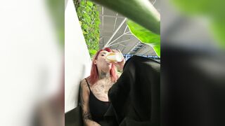 Watch Mia-Fuchs From Stripchat Top Porn Video Leak - fingering, nylon, titty-fuck,... thumbnail