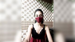 sexy_hassina From Stripchat Top Porn Video Record - brunettes-blowjob, anal-fingering, cheapest-privates, creampie, anal