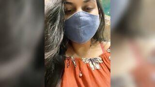 Iam_HoneyBee From Stripchat Private Porn Video  - cam2cam, pov, handjob, topless, camel-toe