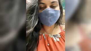 Iam_HoneyBee From Stripchat Private Porn Video  - cam2cam, pov, handjob, topless, camel-toe