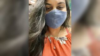 Iam_HoneyBee From Stripchat Private Porn Video  - cam2cam, pov, handjob, topless, camel-toe