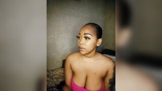 Watch sexyTHANDO From Stripchat Best Porn Video  - double-penetration, deepthroat-blowjob, selfsucking, anal-masturbation, ebony-doggy-style