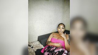 Watch sexyTHANDO From Stripchat Best Porn Video  - double-penetration, deepthroat-blowjob, selfsucking, anal-masturbation, ebony-doggy-style