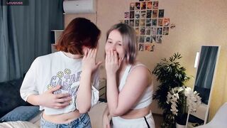 hi_to_alla From Stripchat Hot Porn Video Leak - tomboy, big-ass-doggy-style, small-tits, white-teens, hairy-armpits