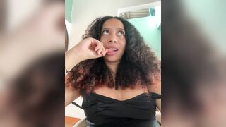 Watch Isis_and_Storm From Stripchat Private Porn Video Leak - twerk-young, curvy-latin, big-tits-brunettes, trimmed-young, latin