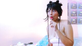 Watch Mattilda_18 From Stripchat Best Porn Video Leak - black-hair-young, ahegao, latin-foot-fetish, small-tits-young, big-ass