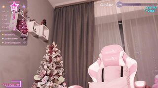 Watch maddisonblush From Stripchat Free Porn Video Record - small-tits-white, anal-doggy-style, interactive-toys, petite-white, role-play-young