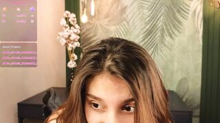 erlenebarritt Best Porn Video [Chaturbate] - new, shy, 18, skinny, teen