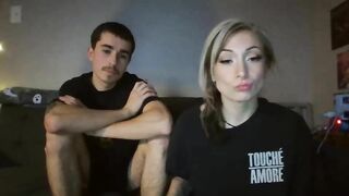 Watch miamimintbaby Hot Porn Leak Video [Chaturbate] - tease, new, 18, teen, goth