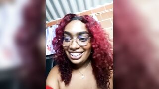 Watch Cinnamon-Skin From Stripchat HD Porn Video Leak - topless, outdoor, redheads-young, topless-ebony, curvy-ebony